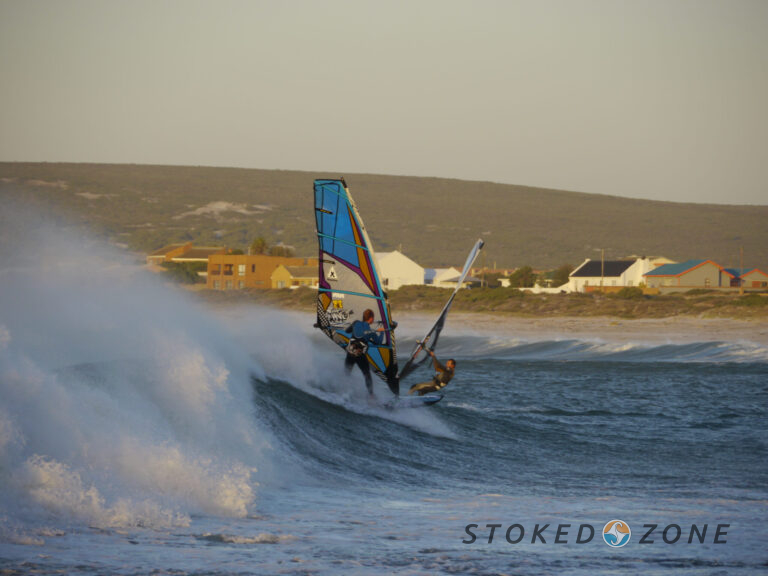 Waverinding South Africa