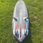 Starboard iSonic Carbon, 107L