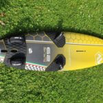 AV Modena 98 Slalom Windsurfboard 2021