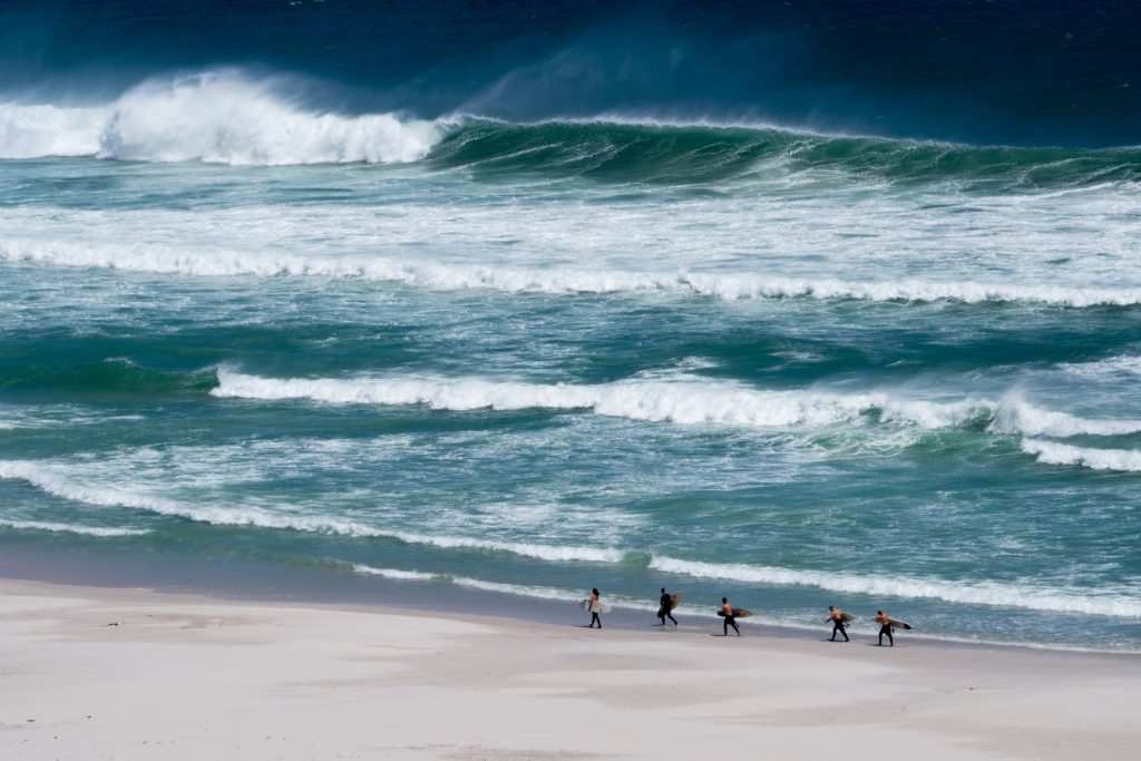 Surfen_Cape_Town_Cape_Region