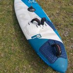 Windsurf Starboard Kode 105 Neu