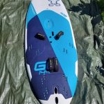 Freeride-Windsurfboard Starboard Go 144 L 2022/2023