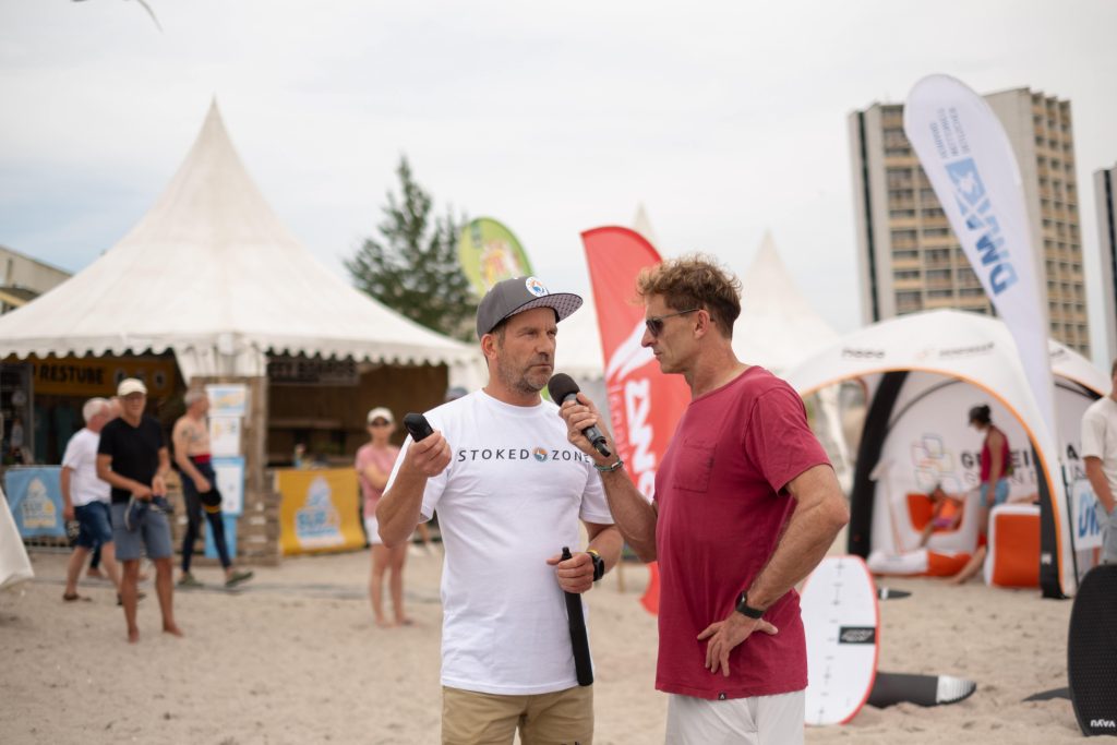 Interview der Stoked Zone mit Ingo Meyer