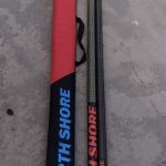 S2 Maui Mast North Shore, 340 cm, 100% Carbon, RDM, CC, IMCS 15