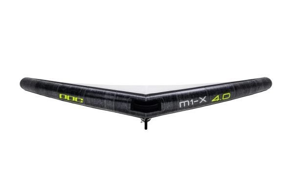 PPC_Foiling_M1X_Hochleistung_Wave_Freestyle_Wing_front_dealer_Stoked_Zone_2