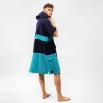 WAVE-HAWAII-Poncho-Bluebow-dealer-Stoked-Zone-6