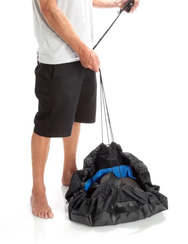 Surflogic-Wetsuit-change-mat-Haendler-Stoked-Zone-2