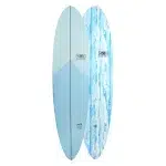 Ocean-and-Earth-HappyHour-8_6-Olive-Soft-board-dealer-Stoked-Zone-1