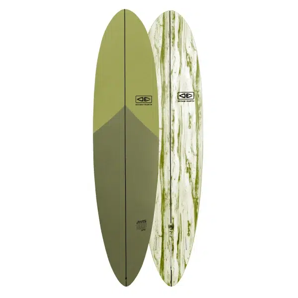 Ocean-and-Earth-HappyHour-8_6-Olive-Soft-board-Haendler-Stoked-Zone-1