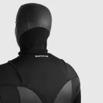 Sooeruz-WETSUIT-GURU-Wind-HOOD-Men-6-5-black-surfshop-Stoked-Zone-5