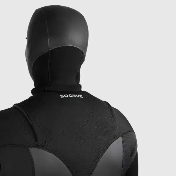 Sooeruz-WETSUIT-GURU-Wind-HOOD-Men-6-5-black-surfshop-Stoked-Zone-5