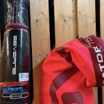 Severne , Gator 7,5qm , wie neu , 2025